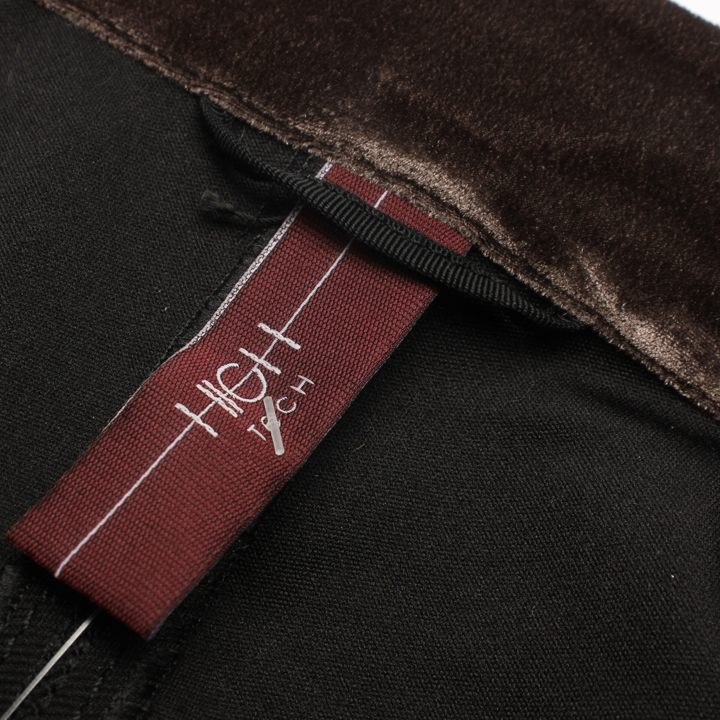 High Use Jacket & Coat in XS in Brown