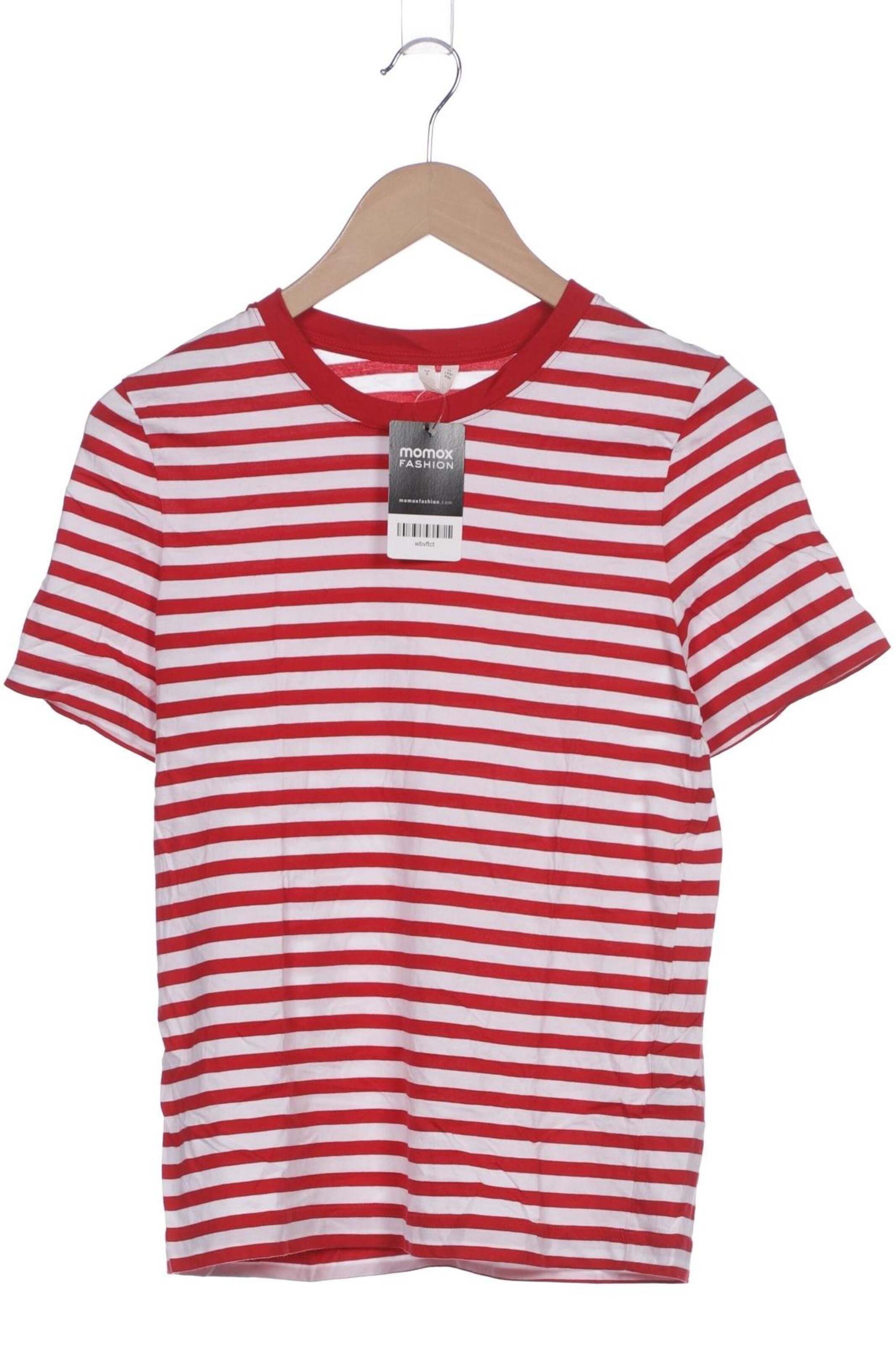 Arket Top & Shirt in S in Red: front