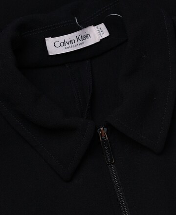 Calvin Klein Kleid S in Schwarz