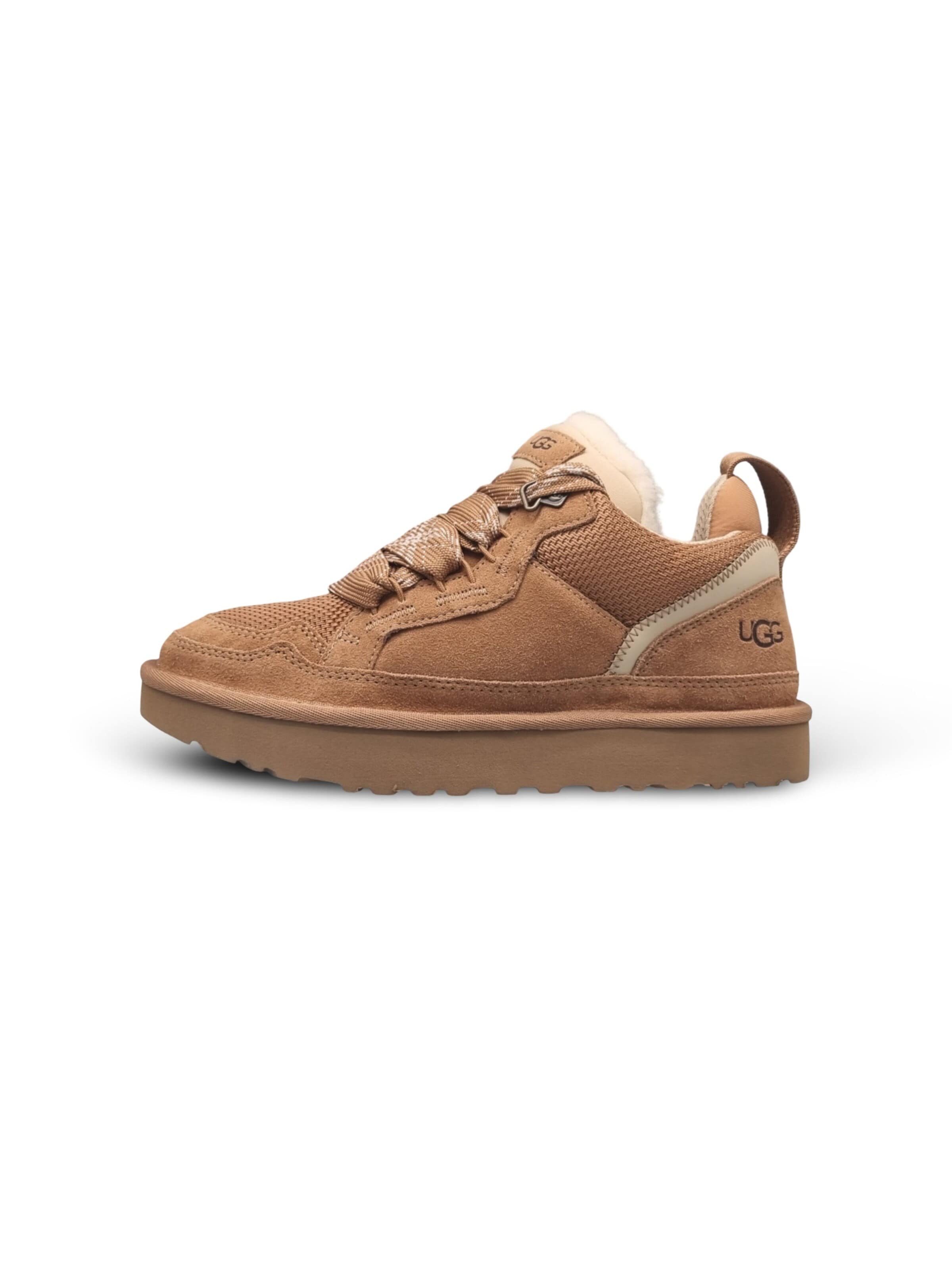 UGG Boots‌‌‌‌ in Braun