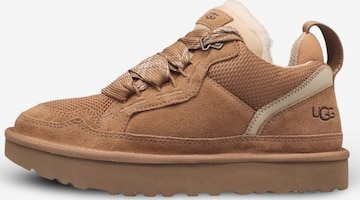 Boots di UGG in marrone: frontale