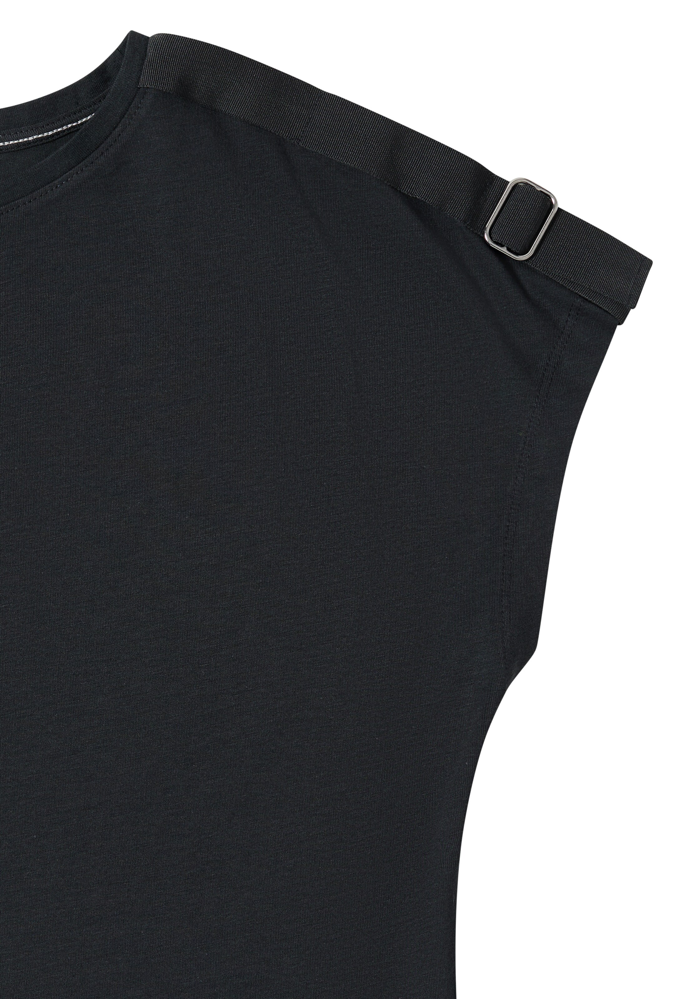 CECIL Shirt in Green