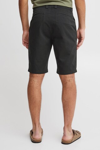 11 Project Regular Chinohose 'Prarno' in Schwarz