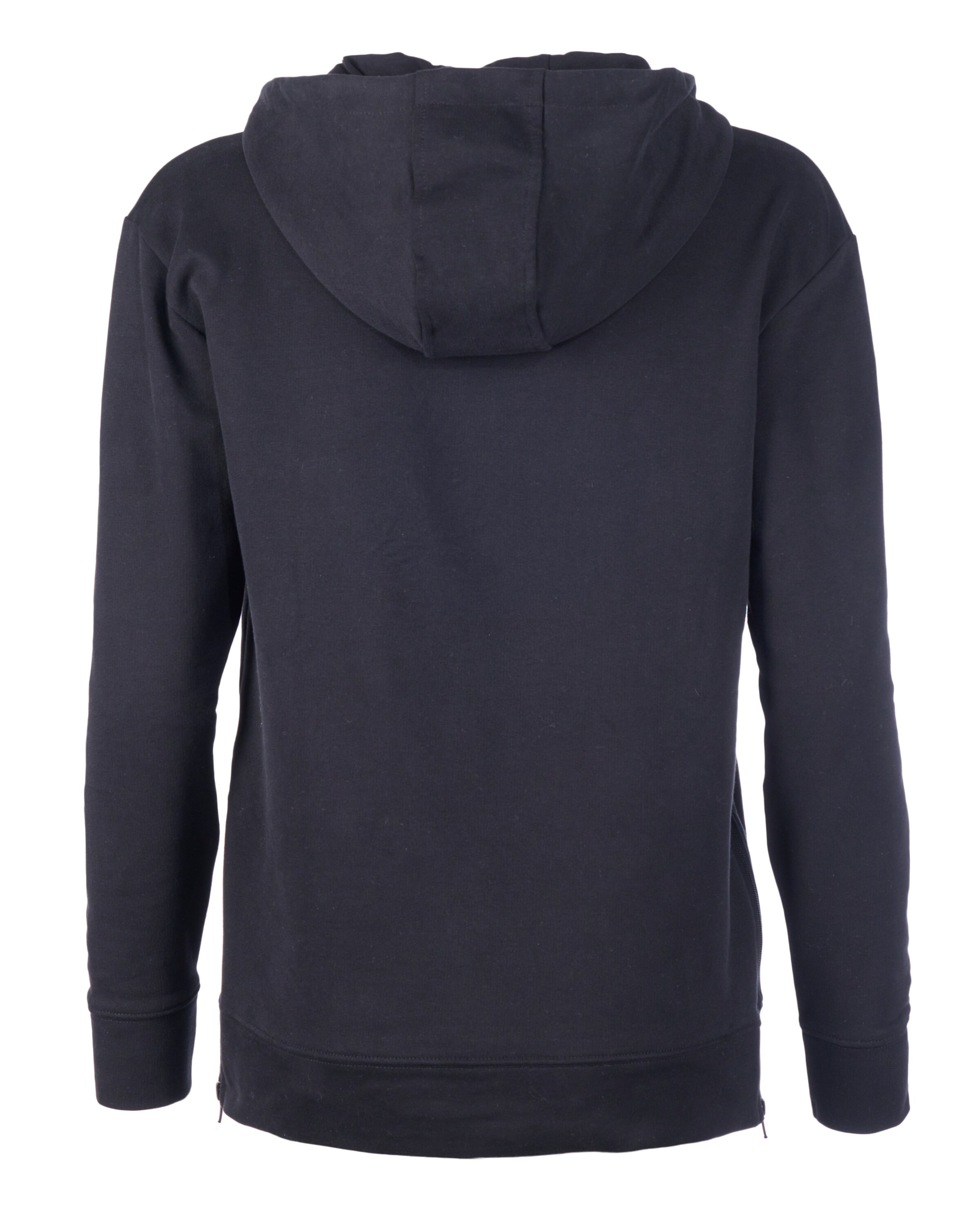 TOP GUN Sweatshirt in Black