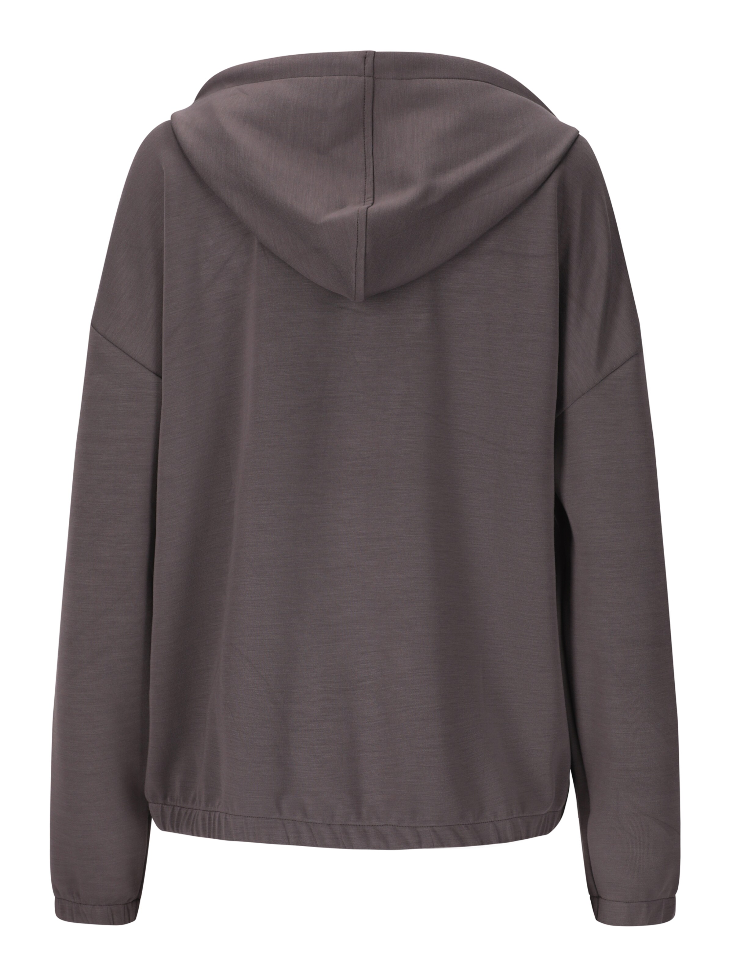 Athlecia Athletic Sweatshirt 'NAMIER' in Grey