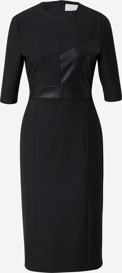Rochie 'Dezona' BOSS pe negru, Vizualizare produs