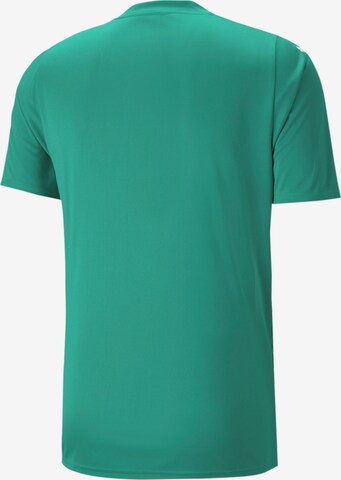 PUMA Performance Shirt in Green