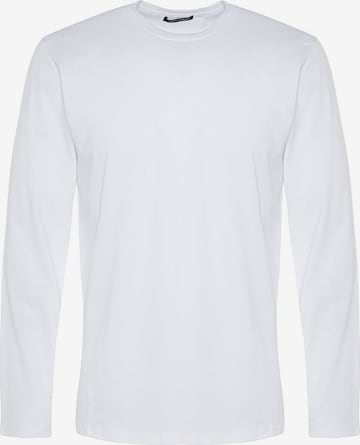 Trendyol T-shirt i vit: framsida