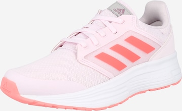 ADIDAS SPORTSWEAR Laufschuh 'Galaxy 5' in Lila: predná strana