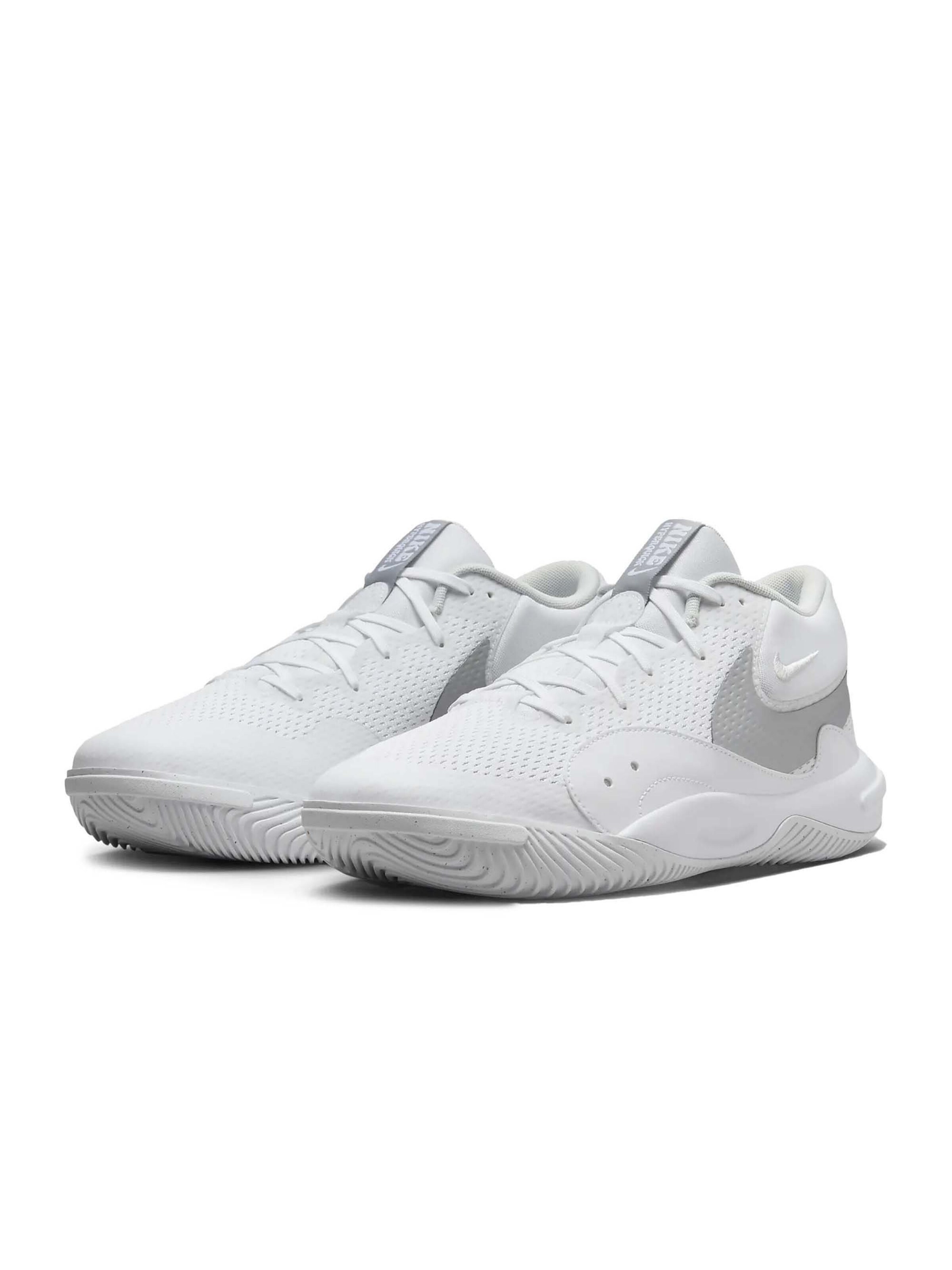 NIKE Sportschoen in Wit