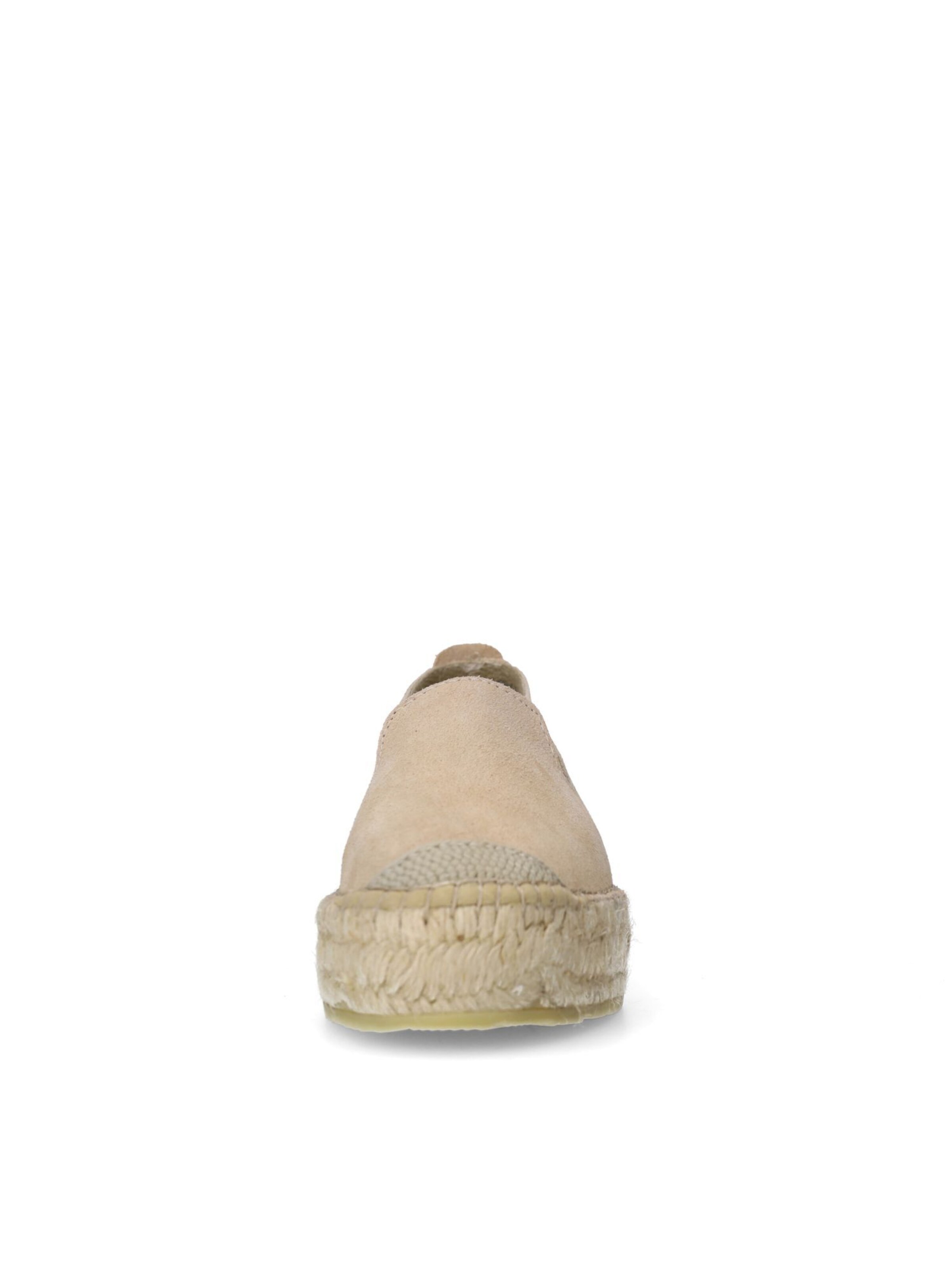 Espadrilles SACHA en beige