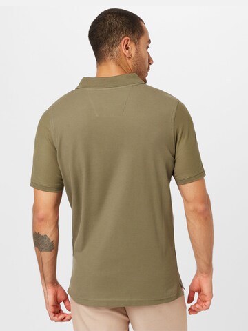 FYNCH-HATTON Shirt in Green