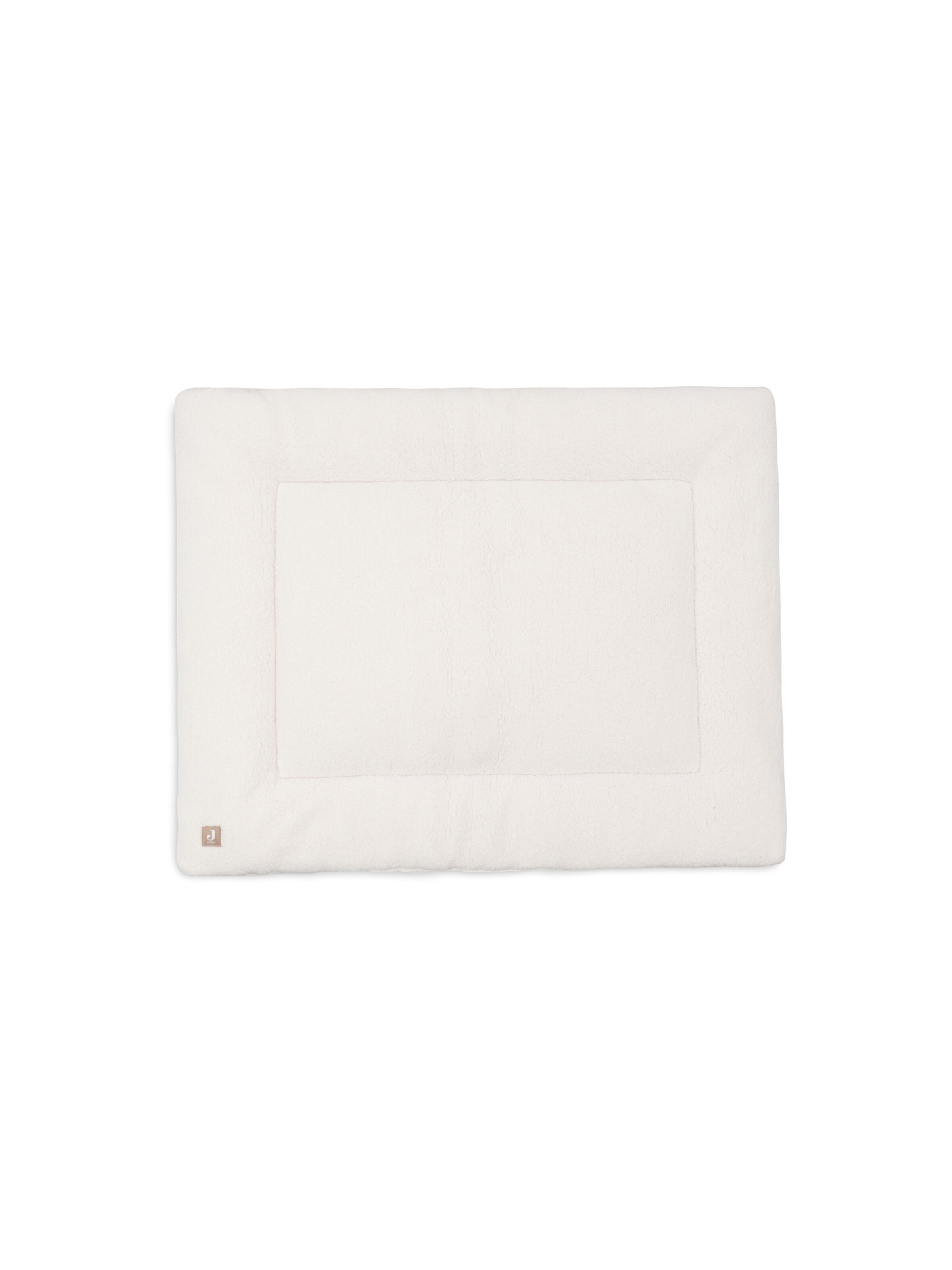 Jollein Krabbeldecke in Beige