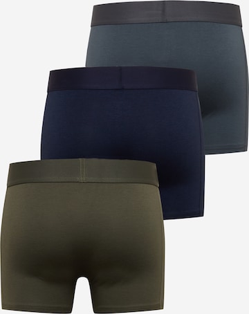 Resteröds Boxer shorts in Mixed colors