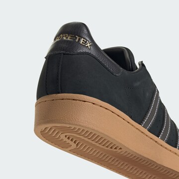 ADIDAS ORIGINALS Sneakers laag 'Superstar' in Zwart