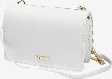 LLOYD Handbag in White: front