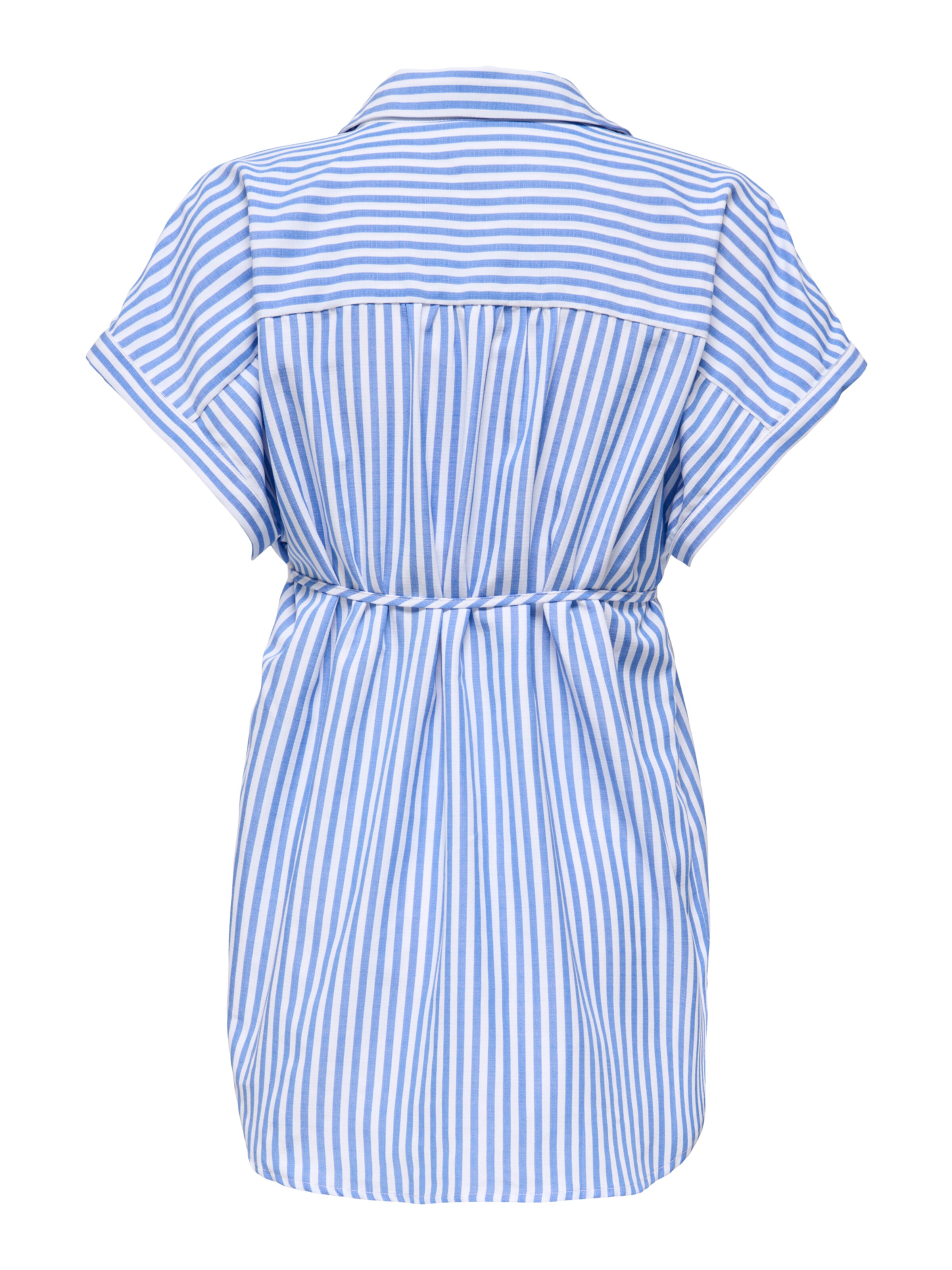 Only Maternity Блузка 'OLMKALANI' в Синий