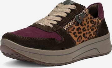 ARA Sneakers laag in Gemengde kleuren: voorkant