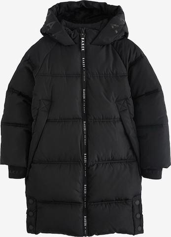 juoda Baker by Ted Baker Paltas: priekis