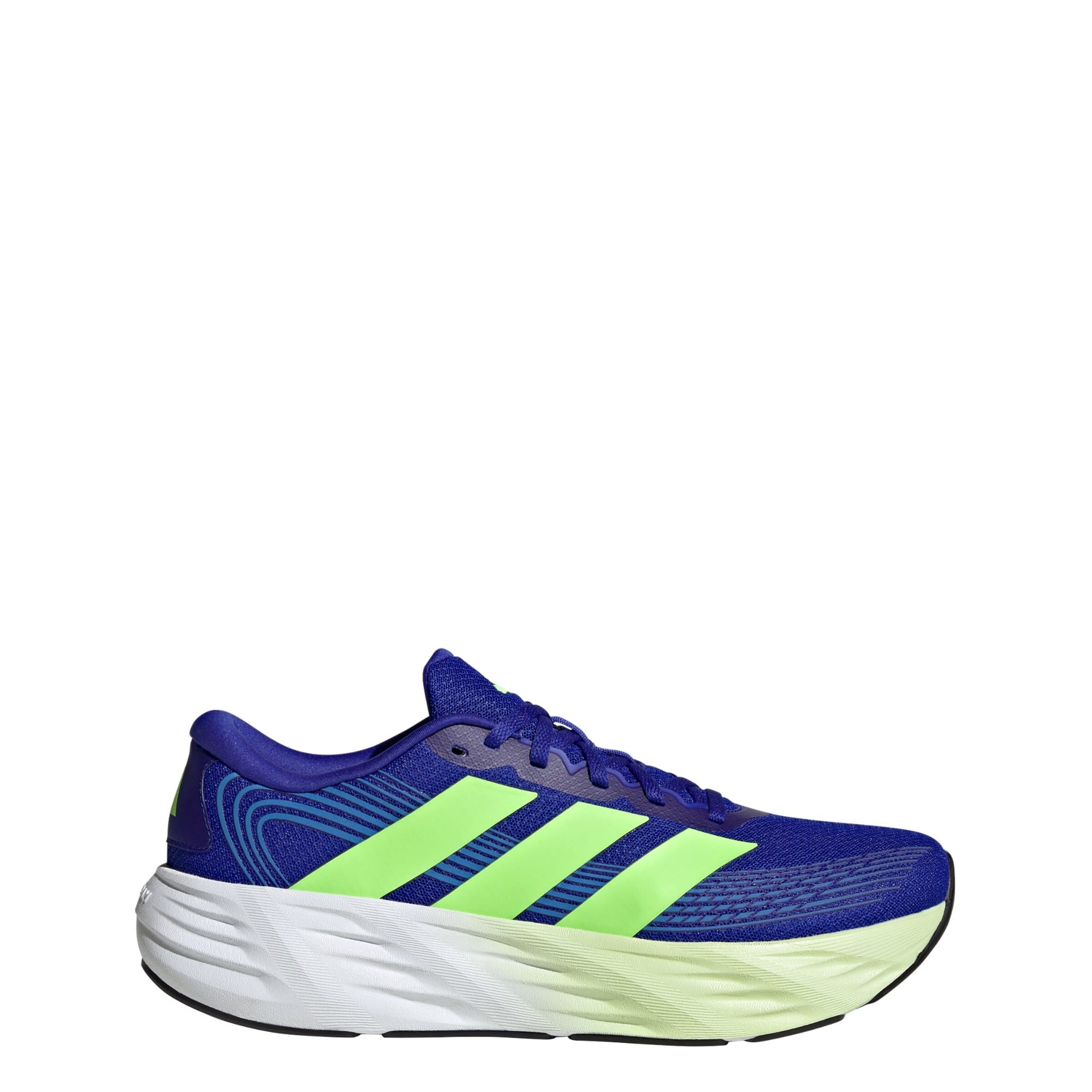 Chaussure de course 'Galaxy 8' ADIDAS PERFORMANCE en bleu