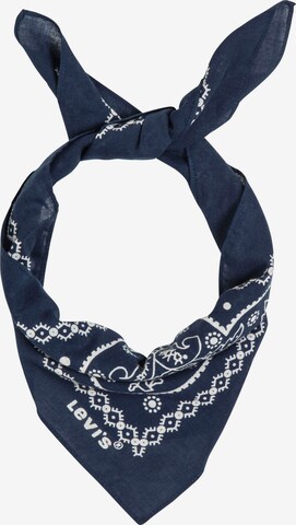 LEVI'S ® Shawl in Blue