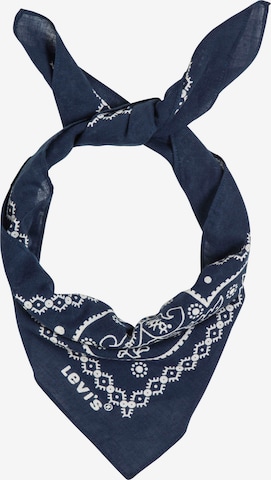 Foulard LEVI'S ® en bleu