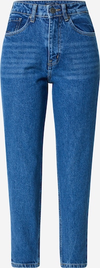 Nasty Gal Jeans i blue denim, Produktvisning