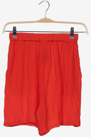 minimum Shorts in S in Red