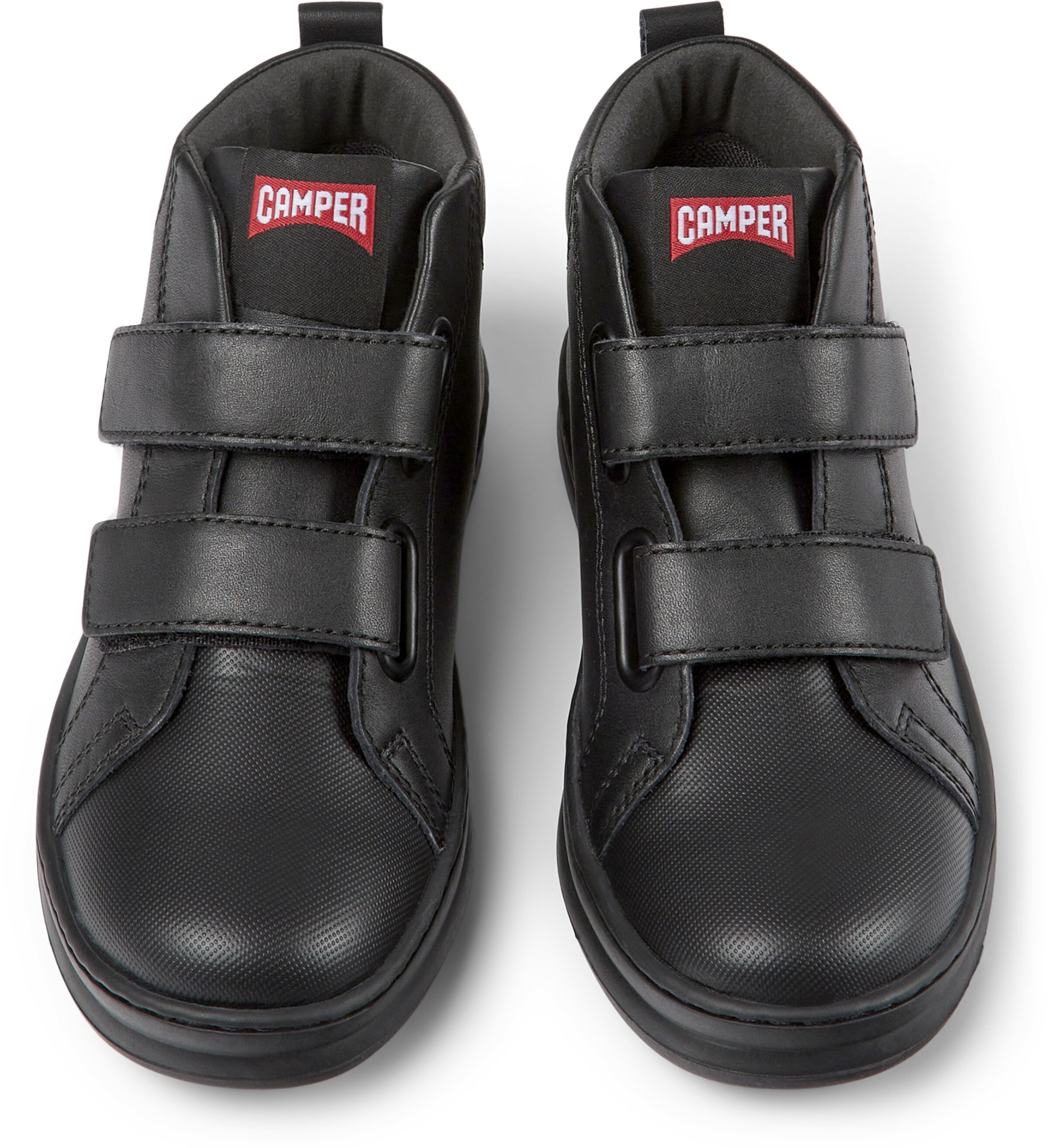 Baskets CAMPER en noir