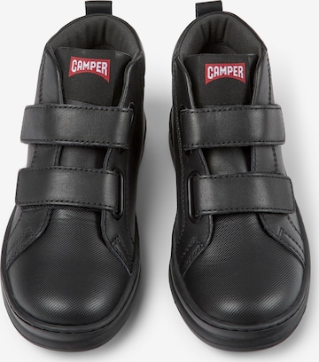CAMPER Sneakers in Zwart