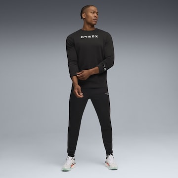Sweat de sport 'Puma x Hyrox' PUMA en noir