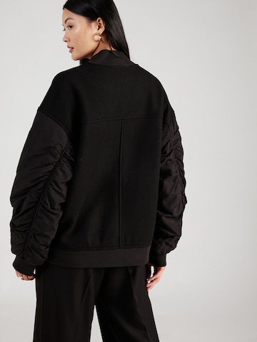 2NDDAY Between-Season Jacket 'Edition Cruz' in Black