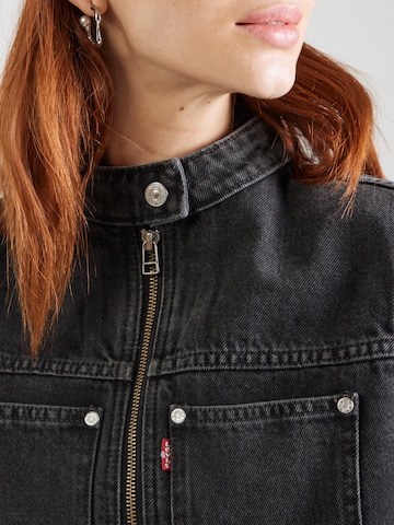 LEVI'S ® Přechodná bunda '90S' – černá