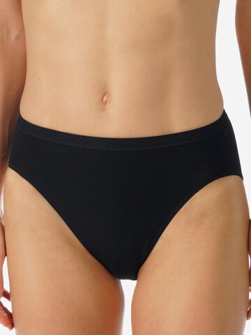 Mey Slip 'MY Best of' in Schwarz