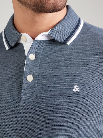 JACK & JONES Paita 'JJEPAULOS' värissä sininen