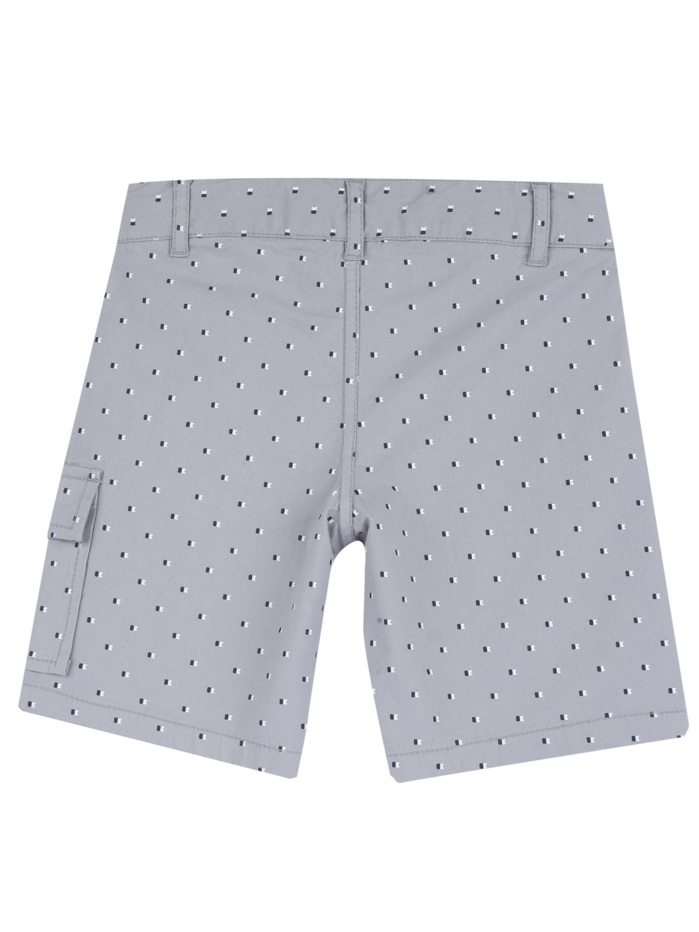 Chicco Regular Byxa i grå