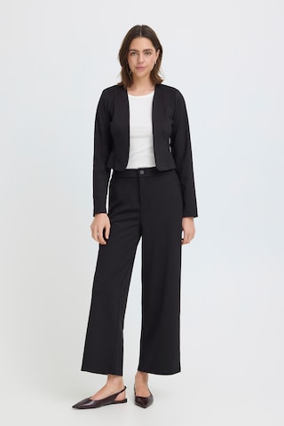 Blazer Fransa en noir
