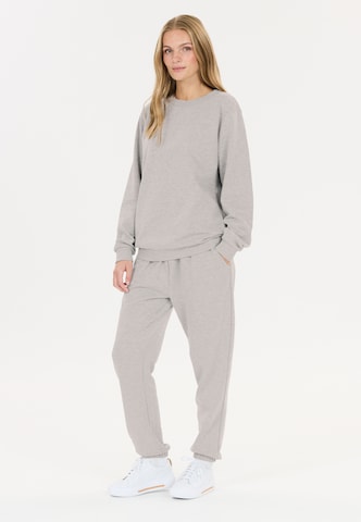 ENDURANCE Regular Sweatpants 'Arlanc' in Grau