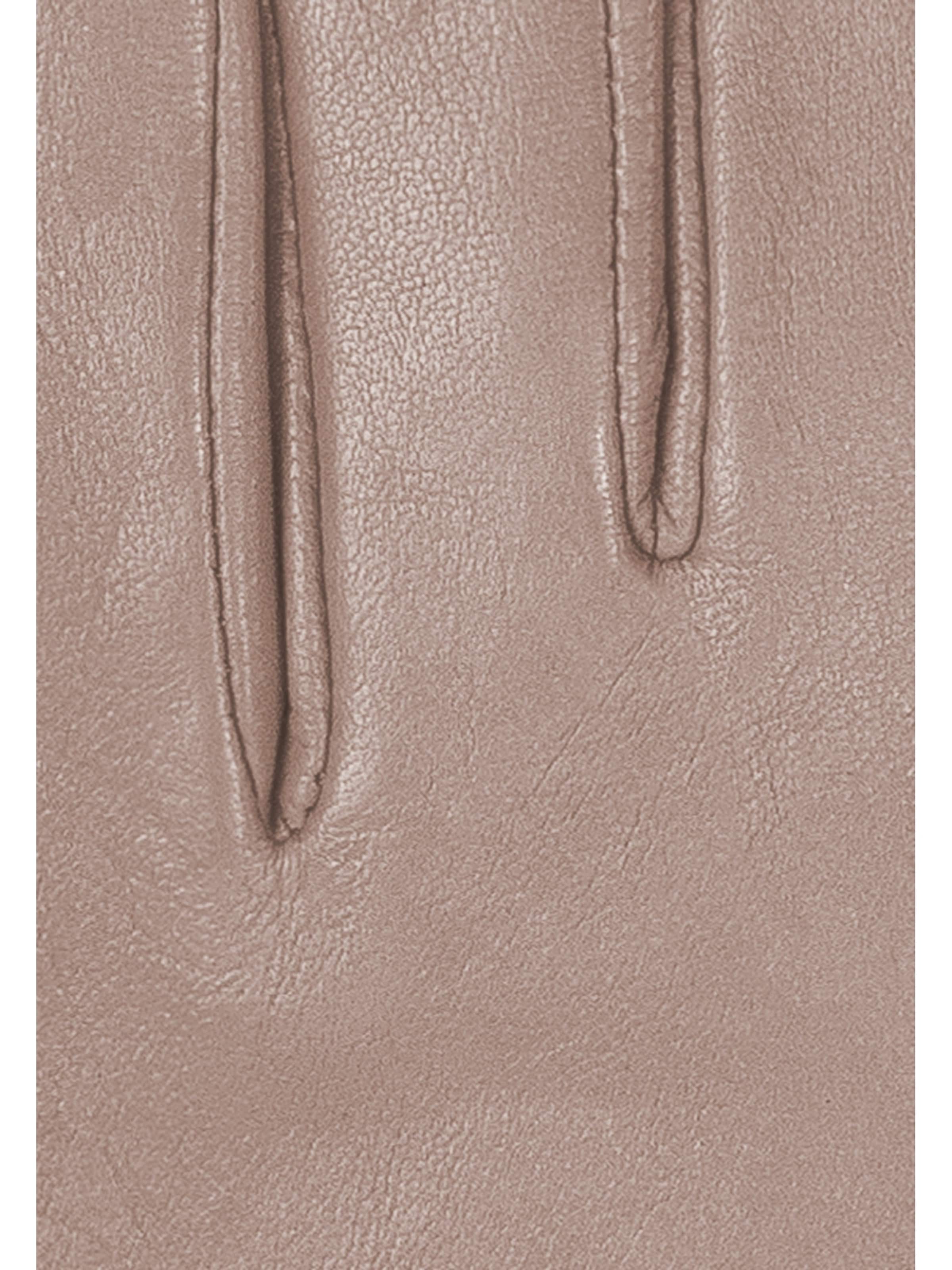 KESSLER Full Finger Gloves 'KEIRA' in Grey