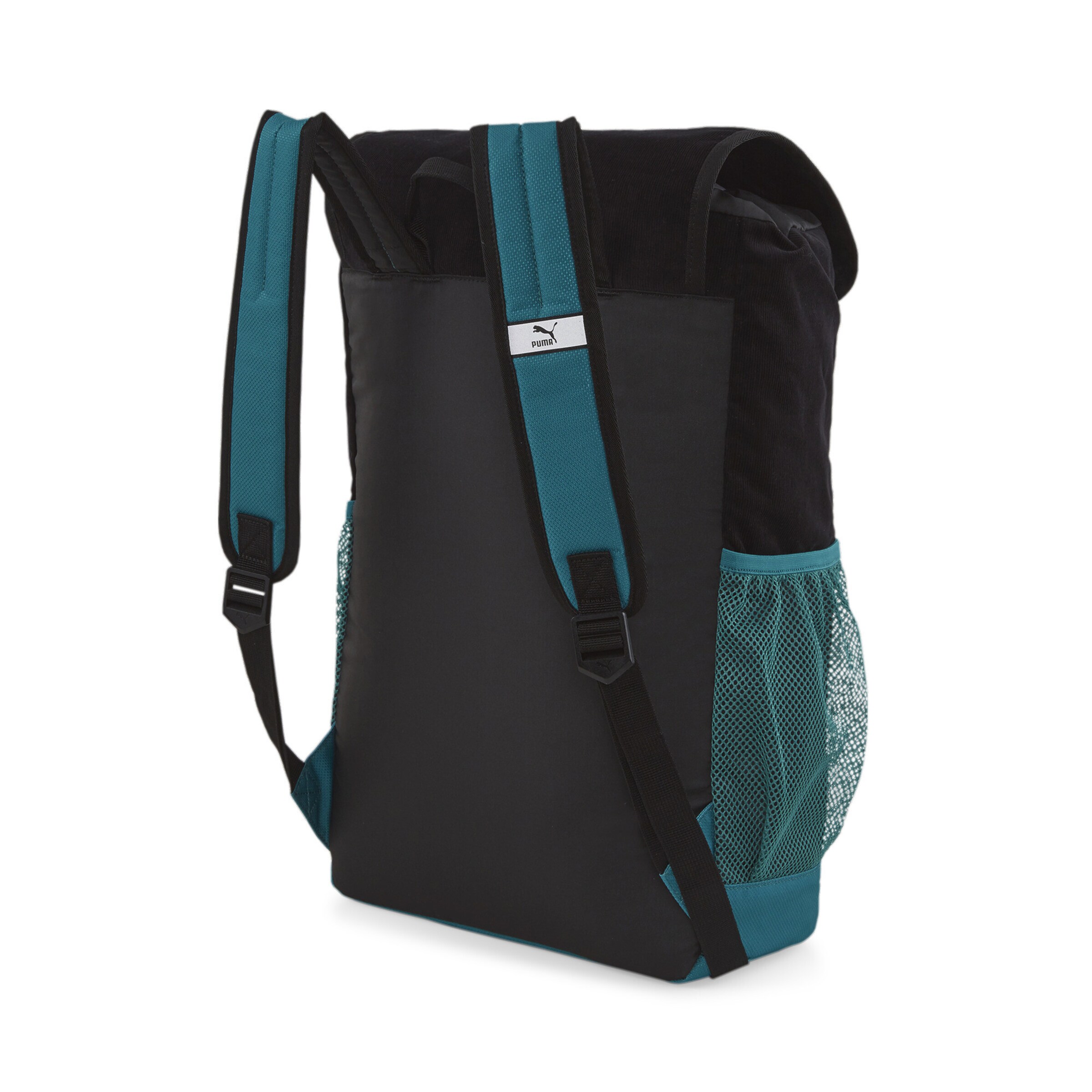 Männer Sportarten PUMA Sportrucksack in Schwarz - AW06414 Männer Sportarten PUMA Sportrucksack in Schwarz - AW06414
