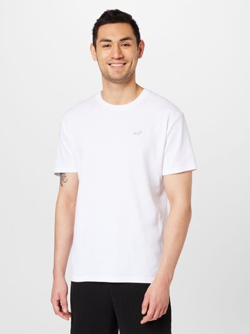 HOLLISTER - Camiseta en blanco: frente