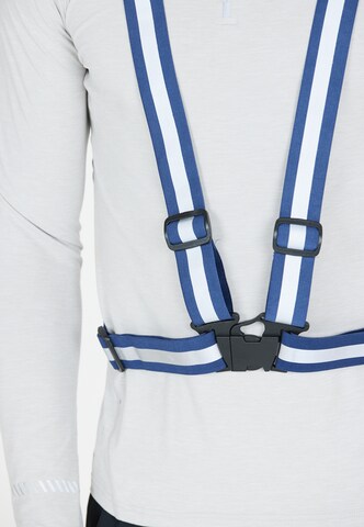 ENDURANCE Accessoires in Blauw