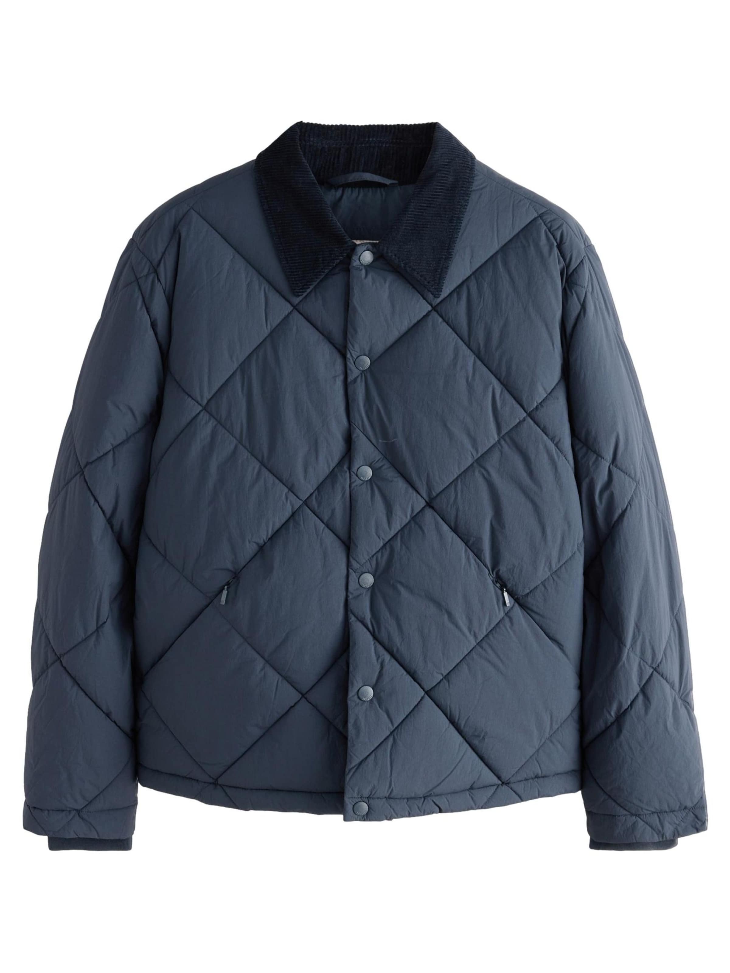 zils Next Starpsezonu jaka: no priekšpuses