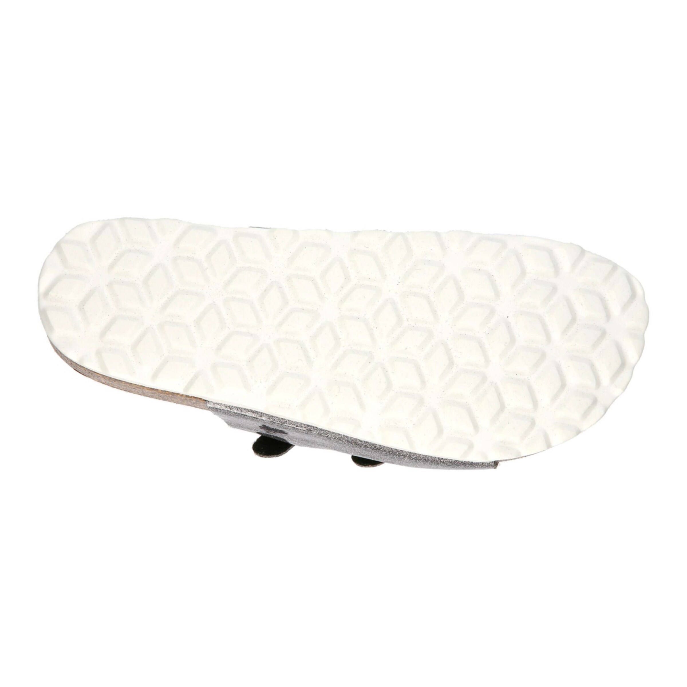 LICO Sandalen in Zilver