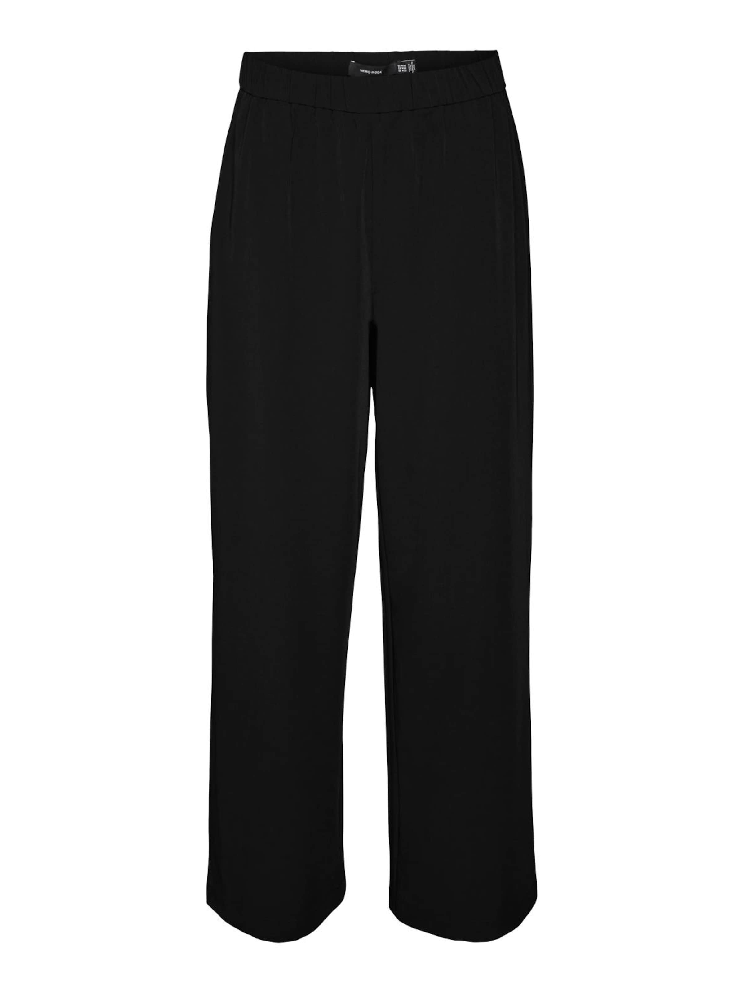 VERO MODA Trousers 'ZELDA' in Black, Item view