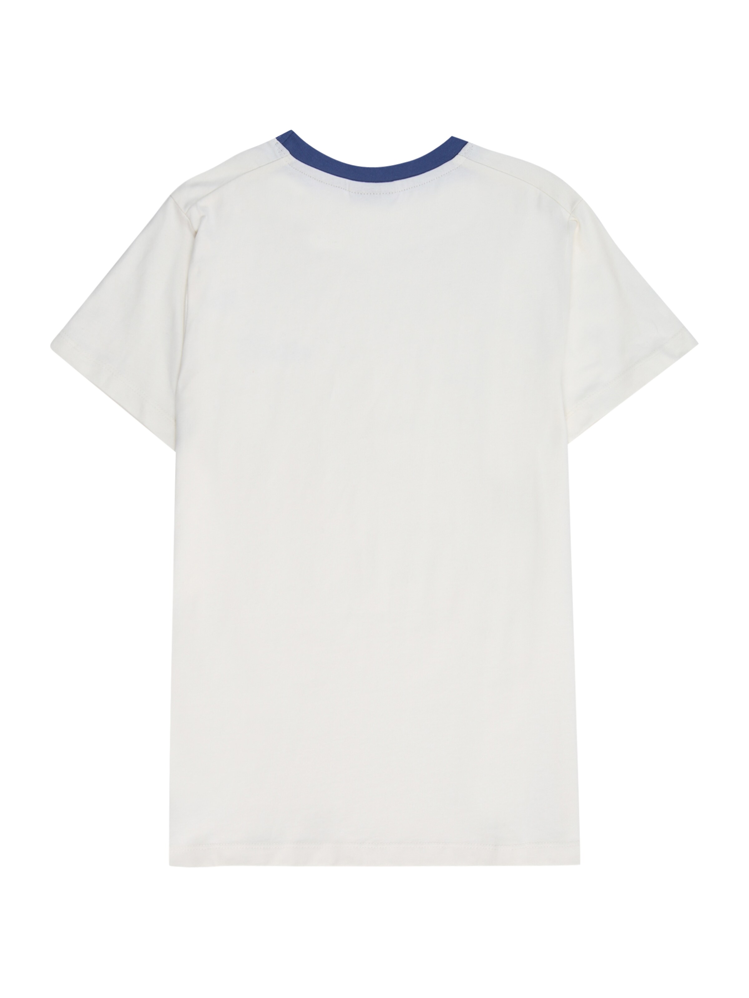 balts ELLESSE T-Krekls