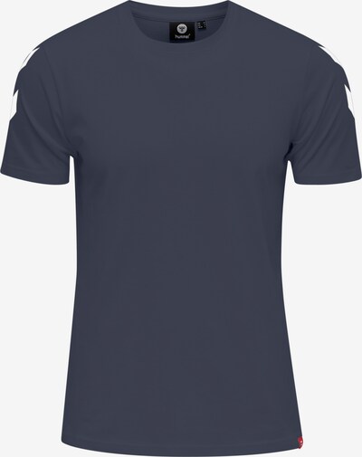 Hummel Performance Shirt in Dark blue, Item view