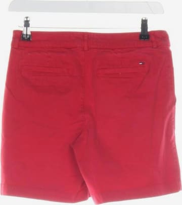 Tommy Jeans Shorts in XS in Red