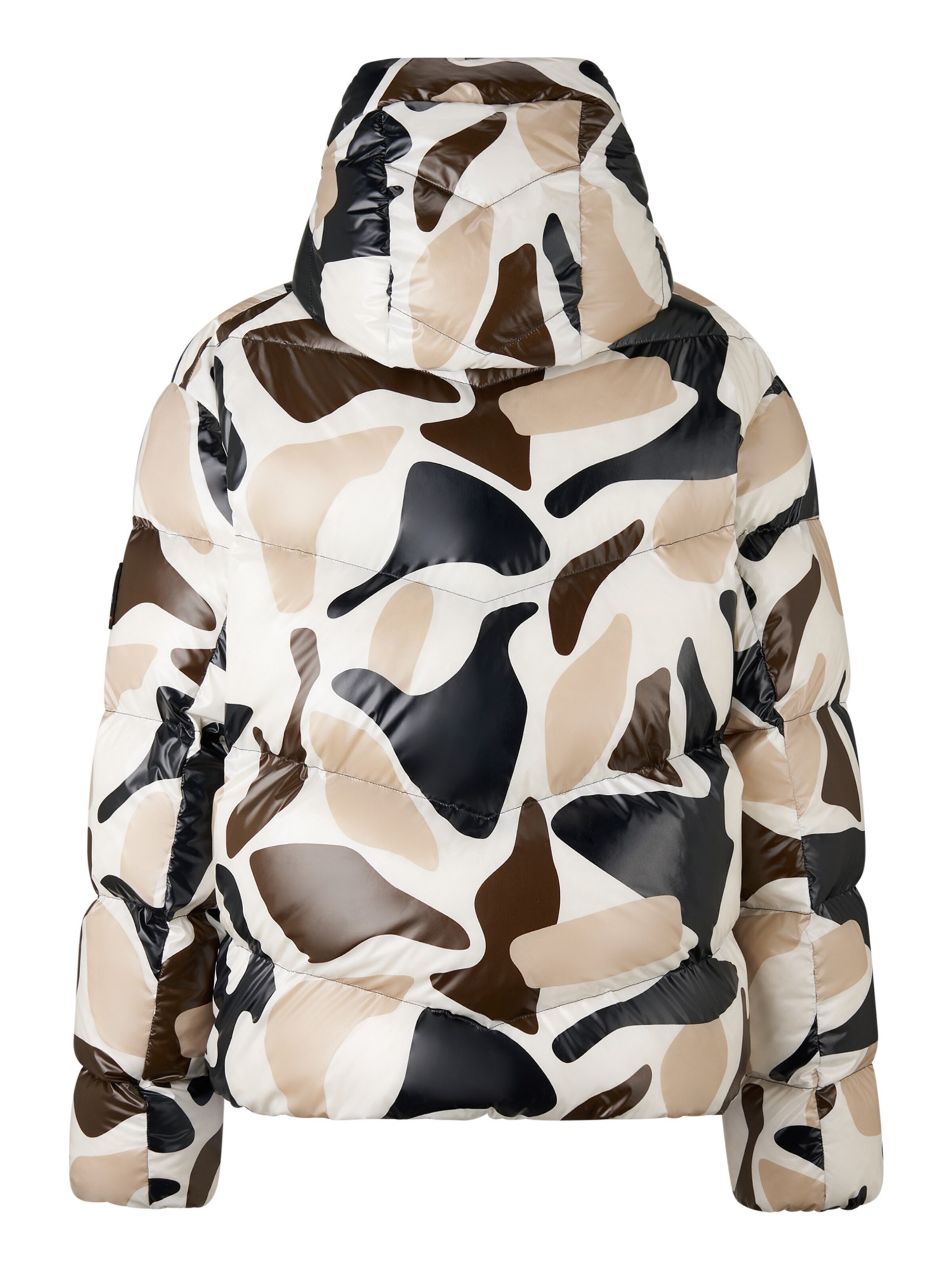 Bogner Fire + Ice Outdoor Jacket 'Vally' in Mixed colors