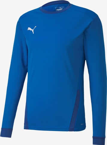 PUMA Jersey in Blue: front